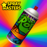 Vandalism masters
