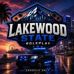 Lakewood State Roleplay icon