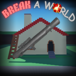[👿UPD #1 Part 2.6] Break a World