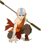 Avatar the last airbender/ The Legend of Korra
