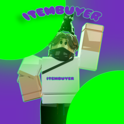 ItemBuyer(UPD1)