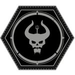 [SCPF ¬ DSO > Tactical Response Unit]