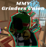 MMV: Grinders Union