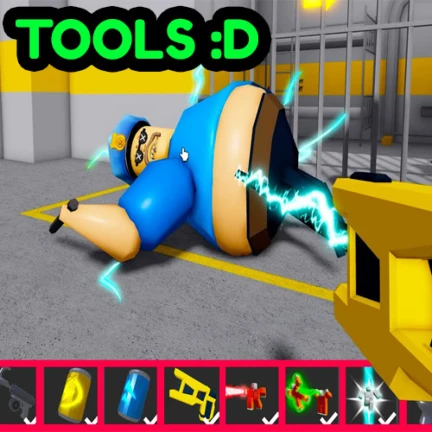 Image du serveur Roblox