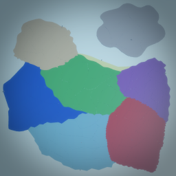 Mapa Interativo