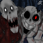 HORROR TALE RP GROUP
