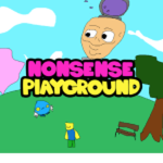 Nonsense Playground
