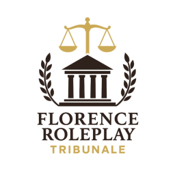 ⚖️ | Tribunale di Florence Roleplay