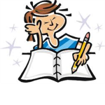 We love to Write!