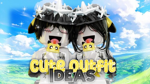 [UPDATE] Cute Fem Matching Fits