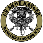 S.F.R special force ("Ranger")