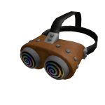 Super HypnoGoggles