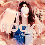 Rocky High School
