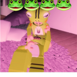 Frog Familly