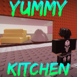 Yummy Kitchen