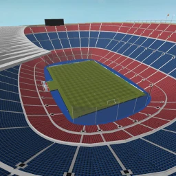 Robloxia Soccer 2015 - RS 15! icon