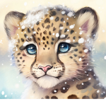 Cheetah club :3