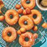 imaginary donuts