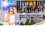 iiiKxtiie Designs