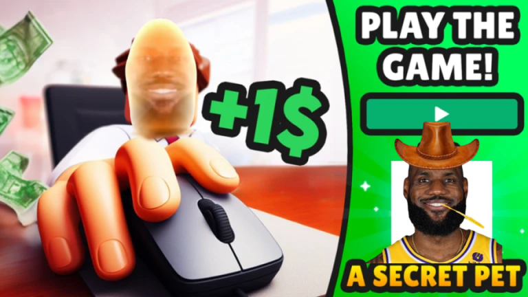 Lebron Clicker! screenshot 4