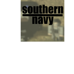 Southern Navy