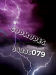GODMODES