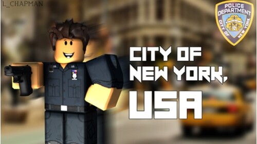 New York City [BETA] 