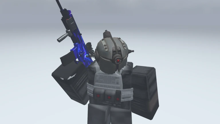Major Rework