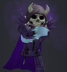 I always was a fan of Roblox