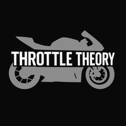 THROTTLE THEORY Roblox group icon