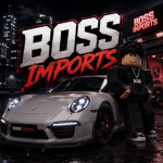 Boss Imports