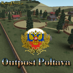 [RA] Outpost Poltava