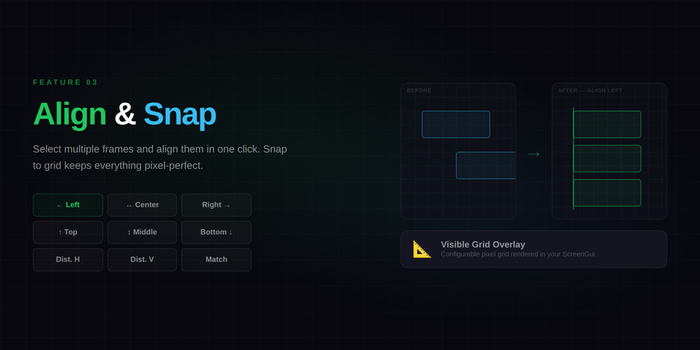 UI Wireframe Tool preview 2