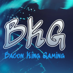 Bacon King Gaming