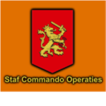Staf Commando Operaties | Operatie Mali