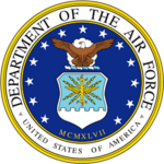 • USAF • United States Air Force