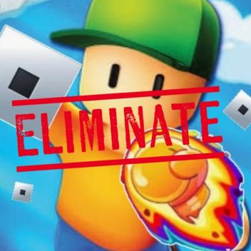 [Elimination]Stumble studio