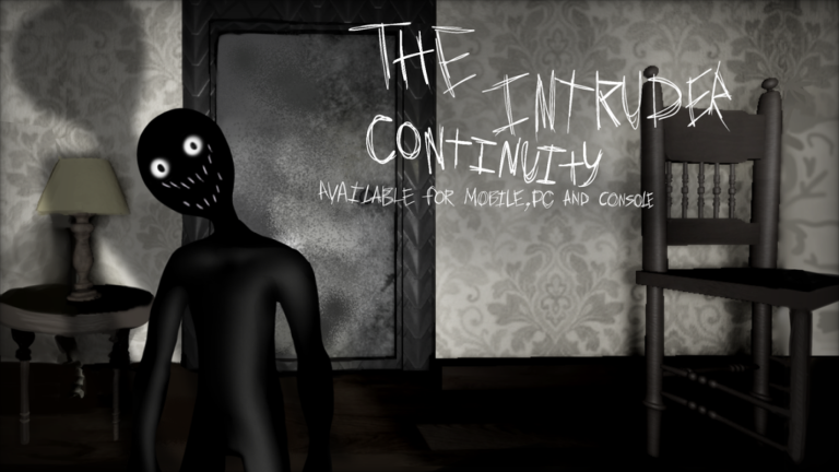 The Intruder: Continuity screenshot 2