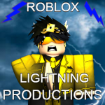 ROBLOX Lightning Productions