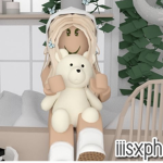 Sophie's official fan group <3