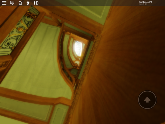 Roblox Titanic Mcframe ( Newer Update) screenshot 4