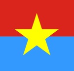 Vietcong of Westbound Elite Division (WB)