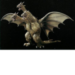 Ghidorah Army