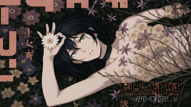 INSAWCHA MAN screenshot 2