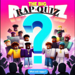 [NEW]THE BIG RAP QUIZ🎶