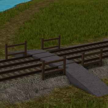 Terrain Tests