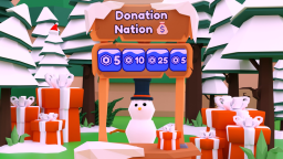 Donation Nation 💸