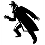 T.#.#.# #### Secret Spies of Roblox)