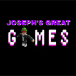 Joseph's Great Games