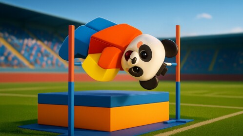 Playground @ PandaLand